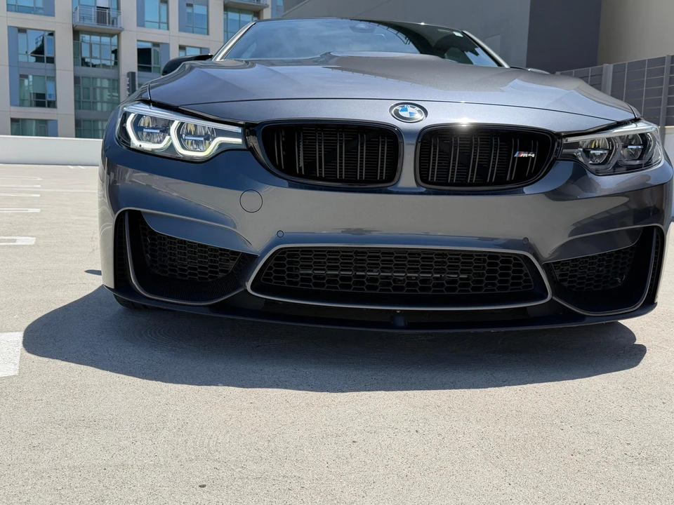 2018 BMW F82/F83 M4 - Image 20 of 31