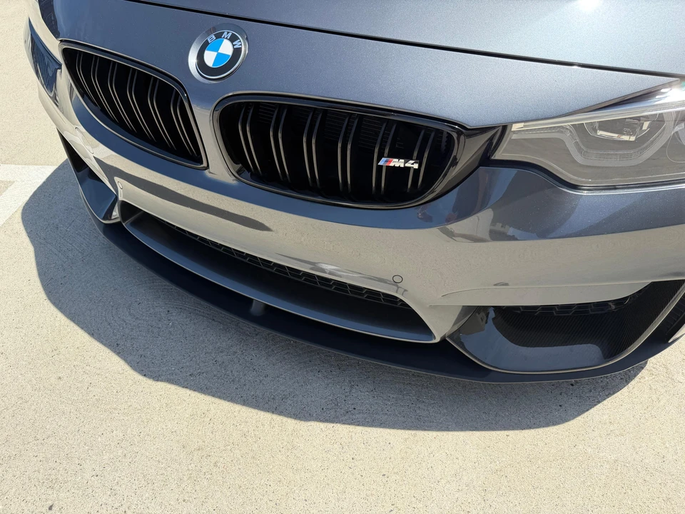 2018 BMW F82/F83 M4 - Image 24 of 31