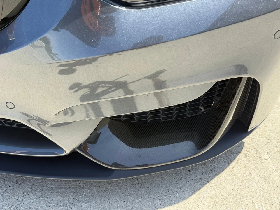 2018 BMW F82/F83 M4 - Image 25 of 31