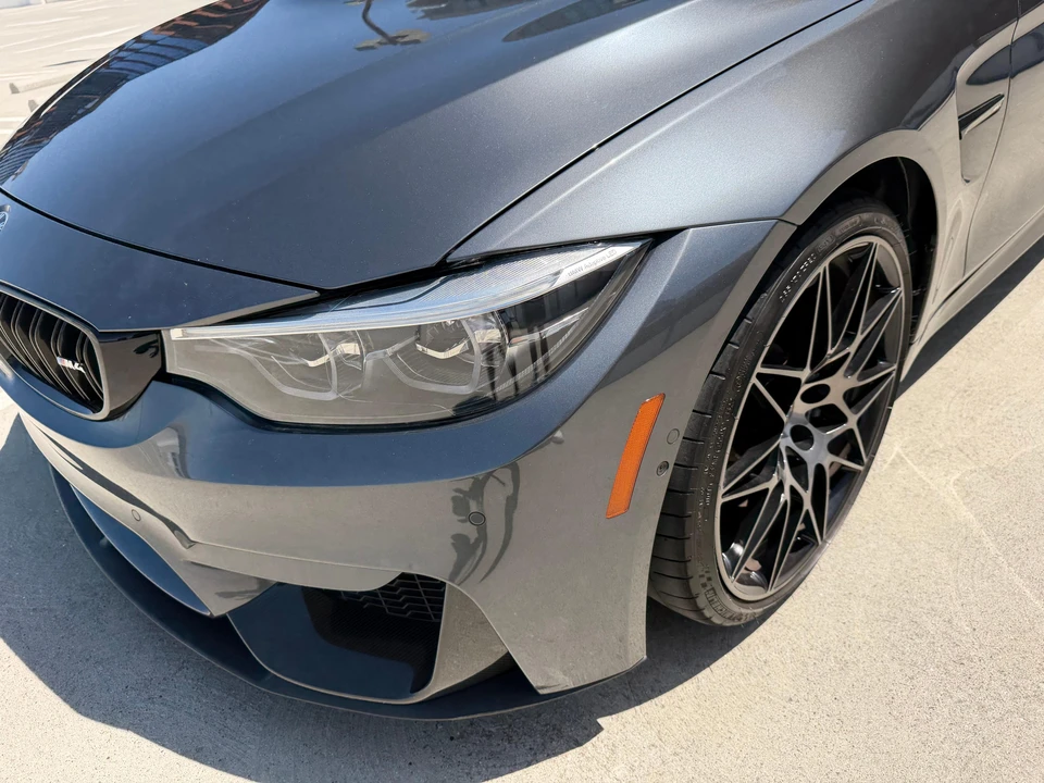 2018 BMW F82/F83 M4 - Image 30 of 31