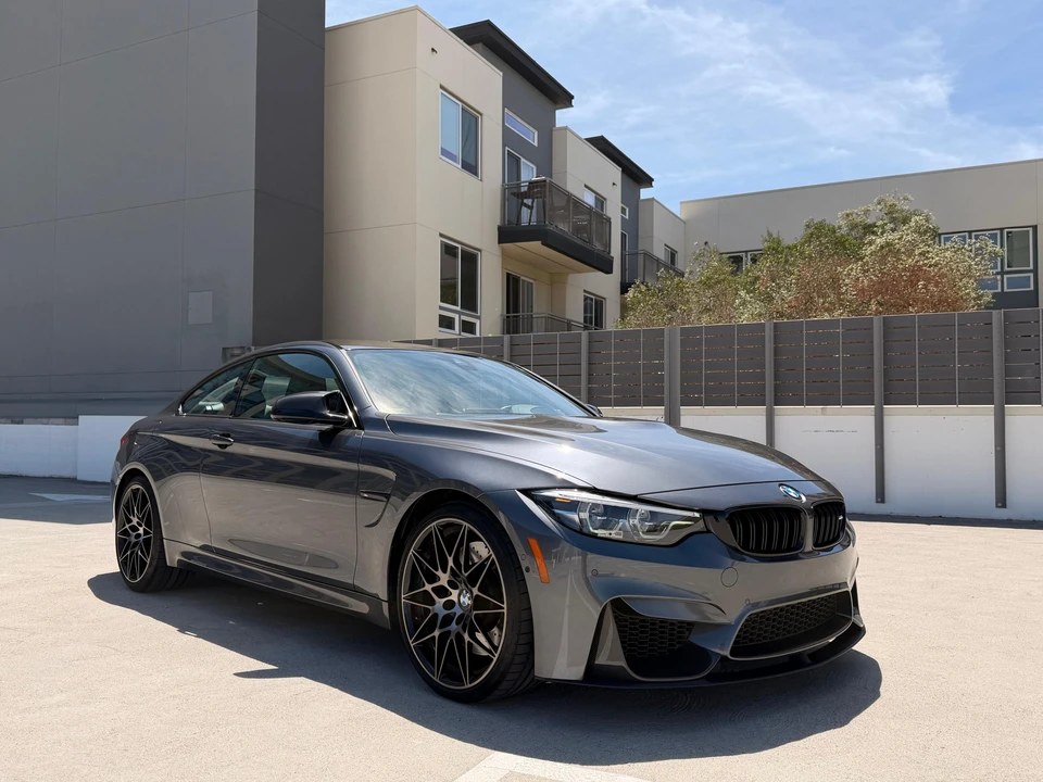 2018 BMW F82/F83 M4 - Image 11 of 31