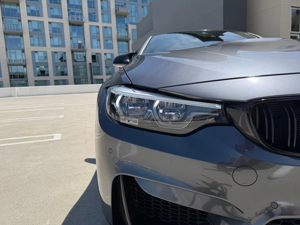 2018 BMW F82/F83 M4 - Image 19 of 31