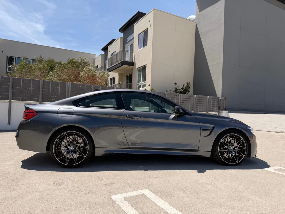 2018 BMW F82/F83 M4 - Image 10 of 31