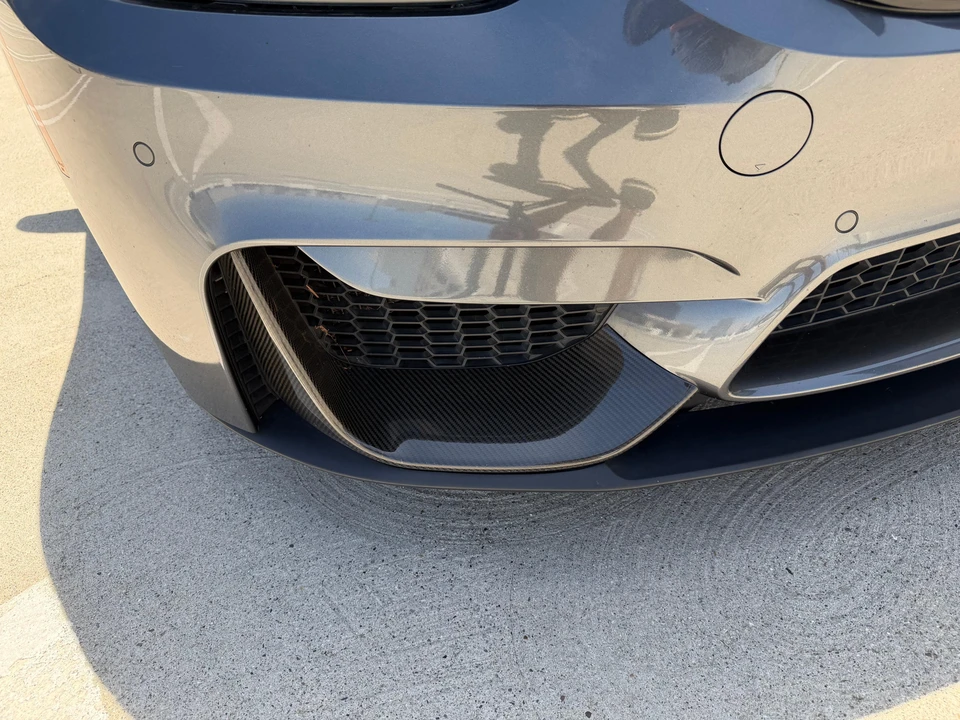 2018 BMW F82/F83 M4 - Image 16 of 31