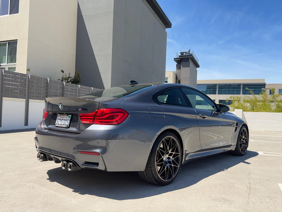 2018 BMW F82/F83 M4 - Image 9 of 31