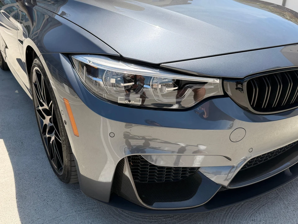 2018 BMW F82/F83 M4 - Image 15 of 31