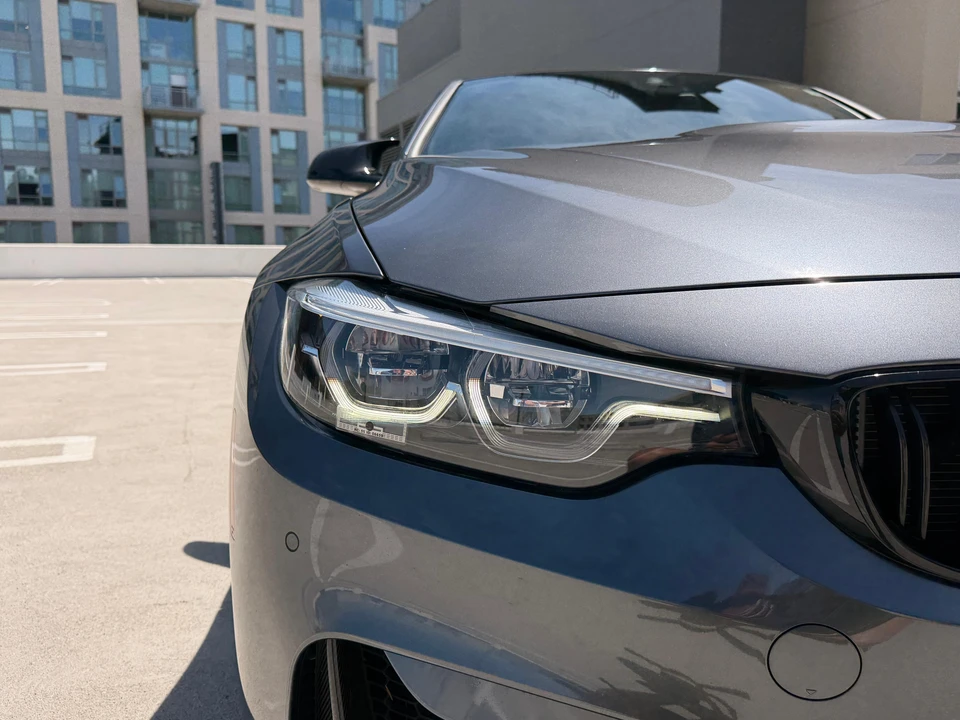 2018 BMW F82/F83 M4 - Image 18 of 31