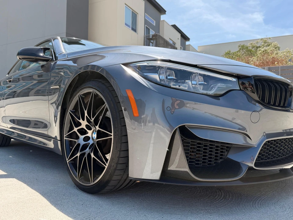 2018 BMW F82/F83 M4 - Image 13 of 31