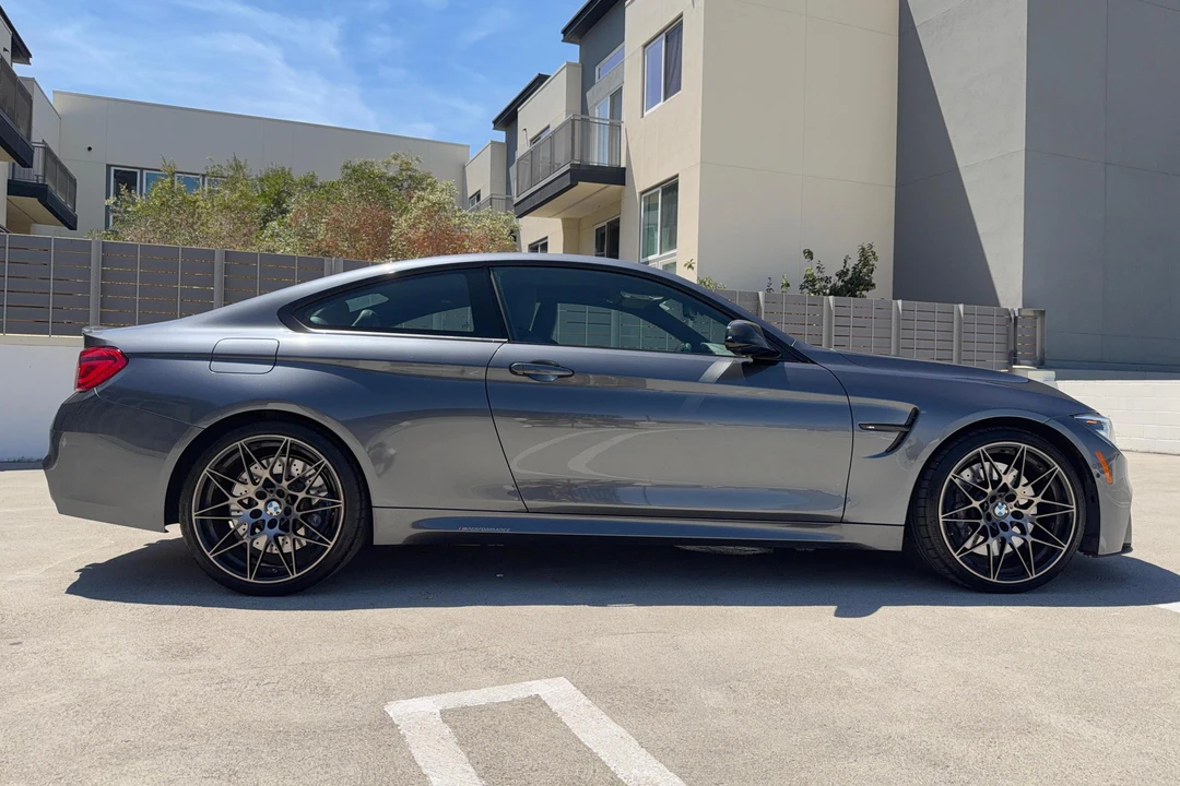 2018 BMW F82/F83 M4 - Image 3 of 31