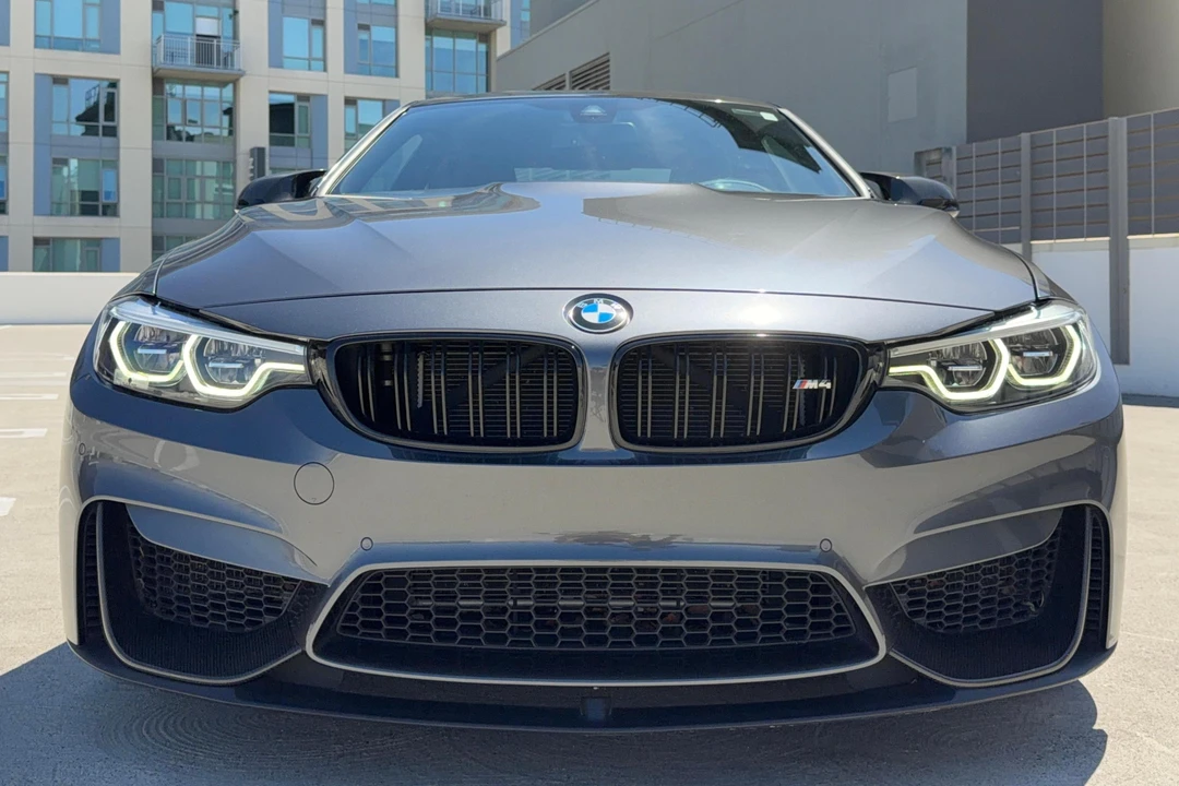 2018 BMW F82/F83 M4 - Image 2 of 31