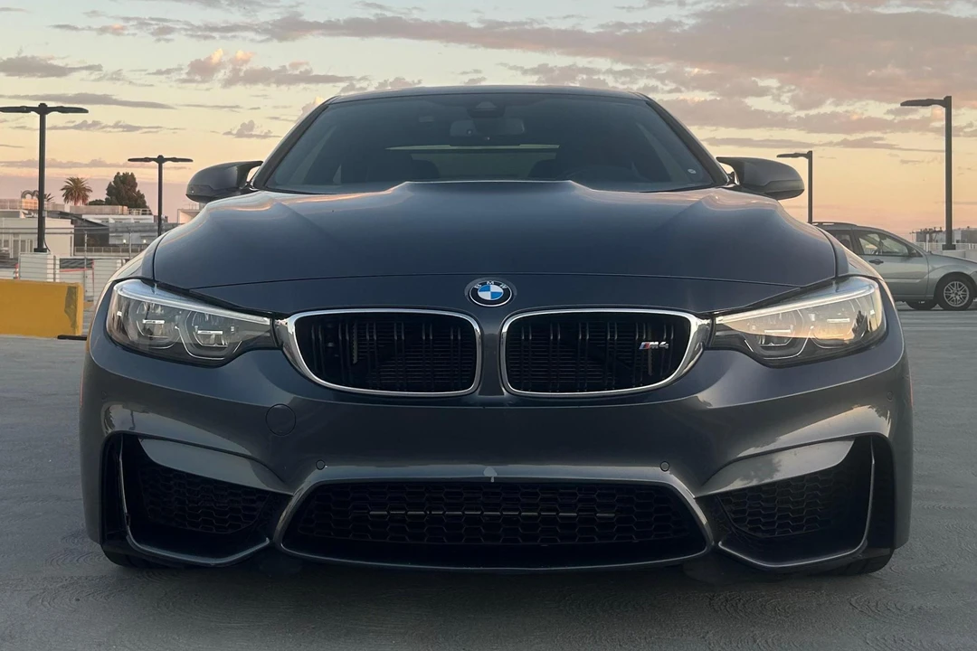 2018 BMW F82/F83 M4 - Image 2 of 31