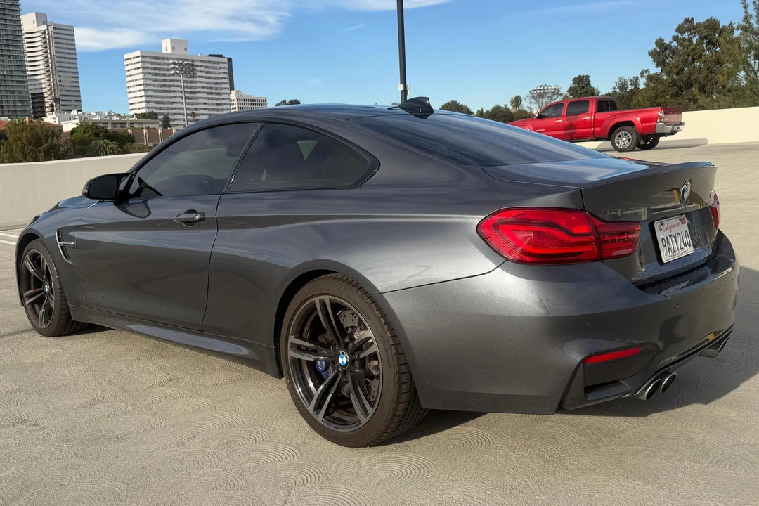 2018 BMW F82/F83 M4 - Image 4 of 31