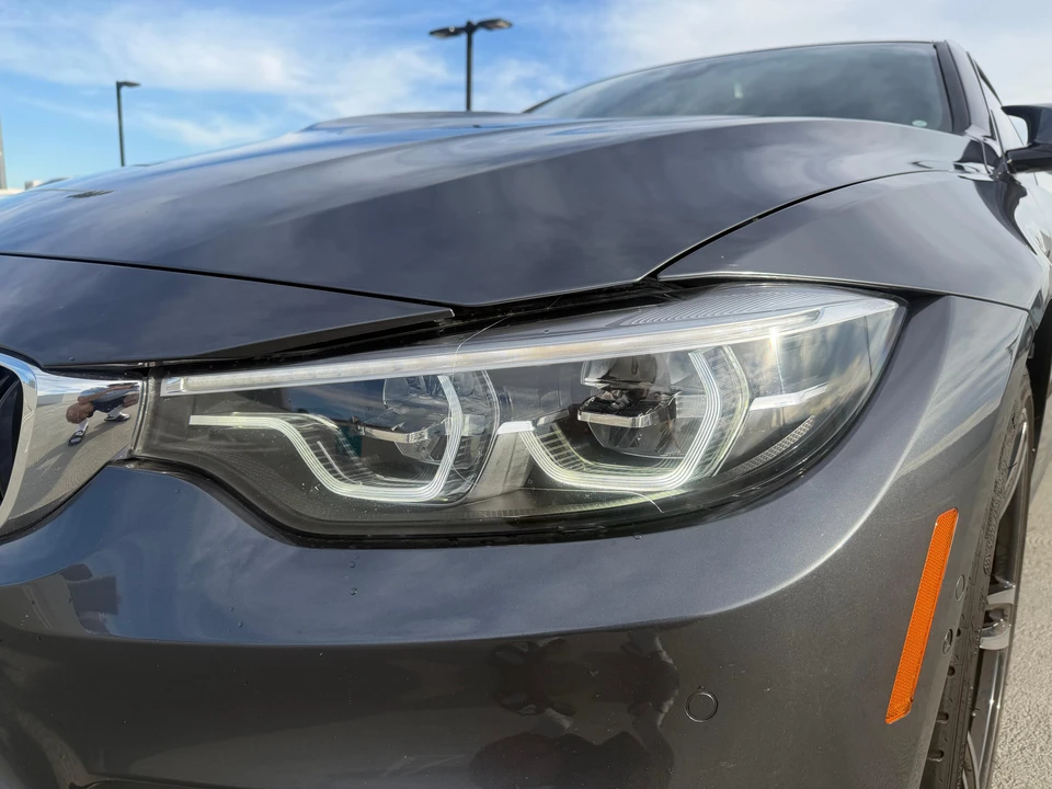 2018 BMW F82/F83 M4 - Image 26 of 31