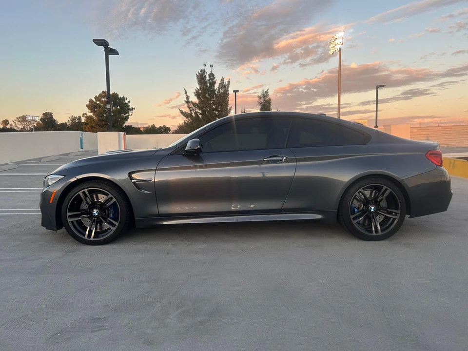 2018 BMW F82/F83 M4 - Image 12 of 31