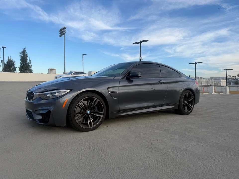 2018 BMW F82/F83 M4 - Image 10 of 31