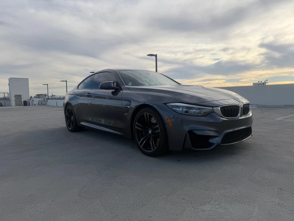2018 BMW F82/F83 M4 - Image 21 of 31