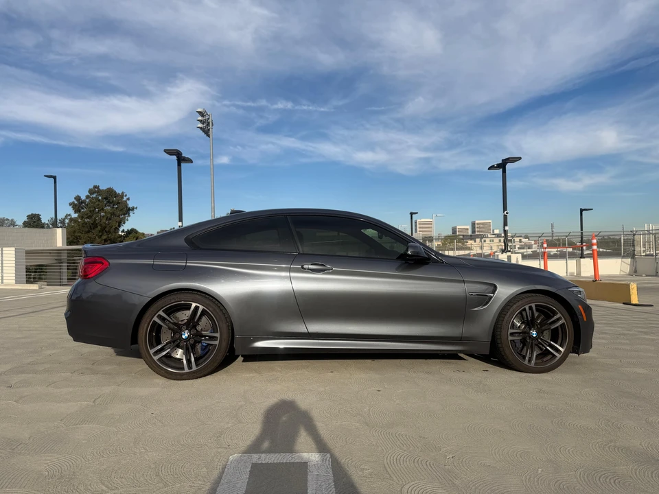 2018 BMW F82/F83 M4 - Image 19 of 31