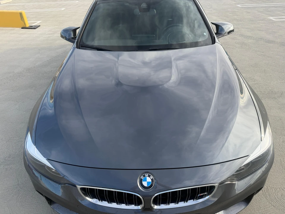 2018 BMW F82/F83 M4 - Image 27 of 31