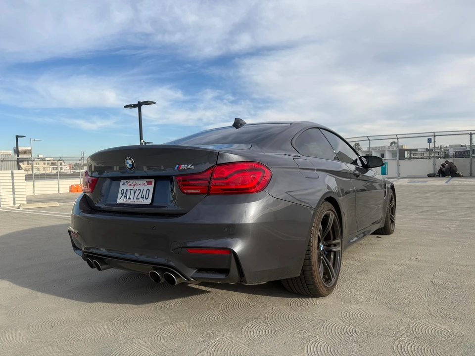 2018 BMW F82/F83 M4 - Image 16 of 31
