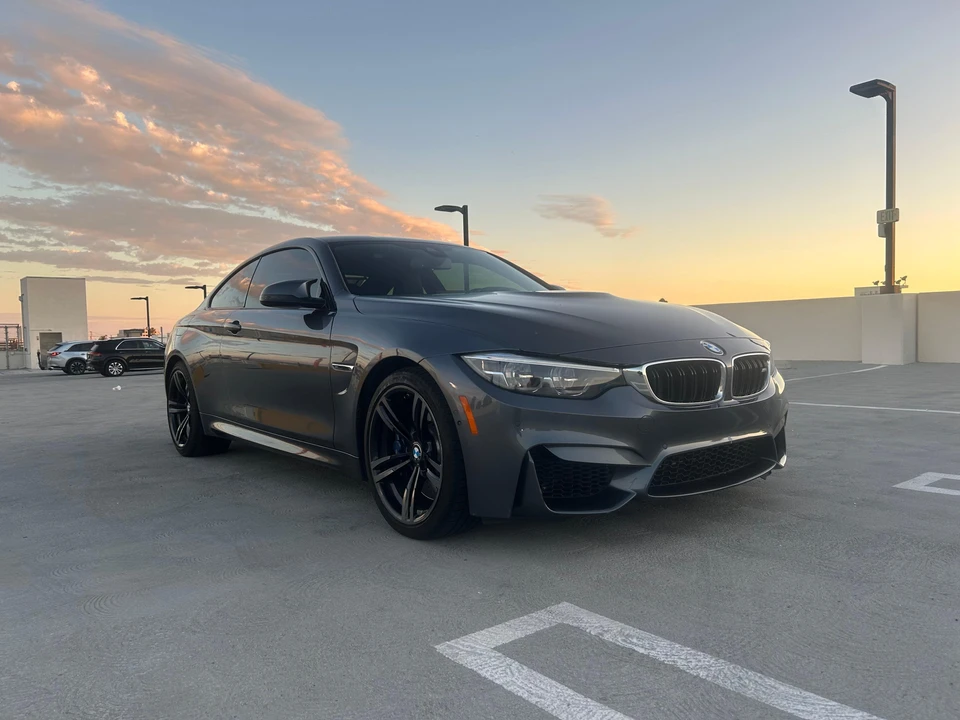2018 BMW F82/F83 M4 - Image 23 of 31