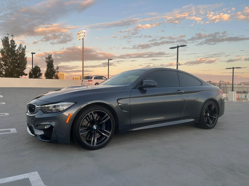 2018 BMW F82/F83 M4 - Image 11 of 31