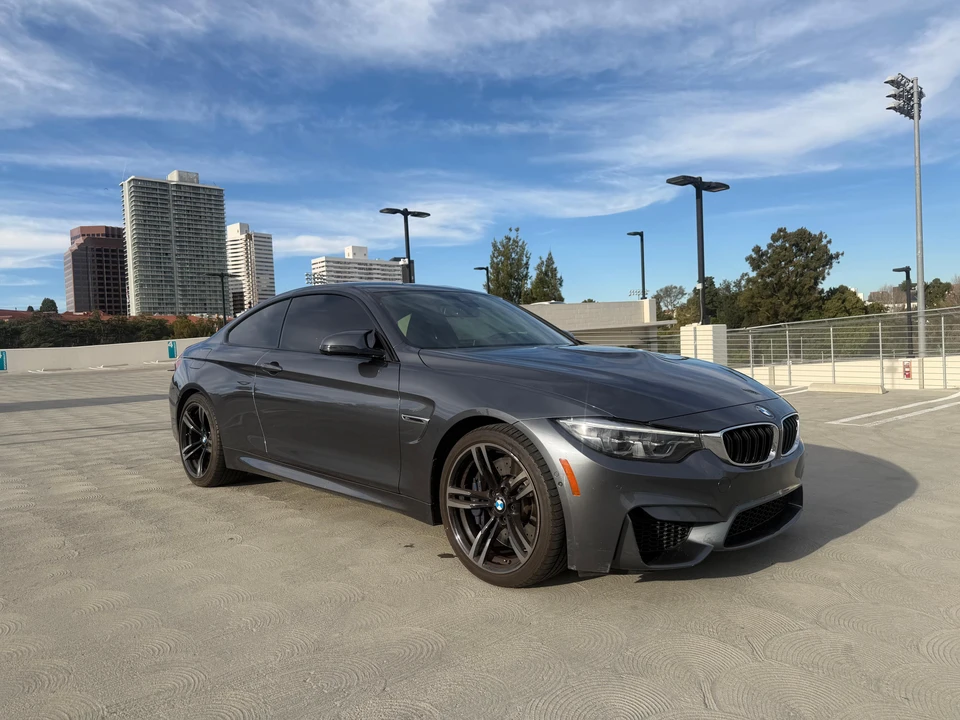 2018 BMW F82/F83 M4 - Image 22 of 31