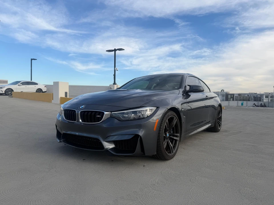 2018 BMW F82/F83 M4 - Image 7 of 31