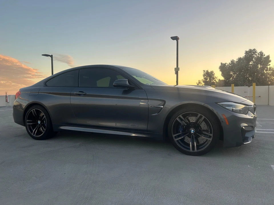 2018 BMW F82/F83 M4 - Image 20 of 31