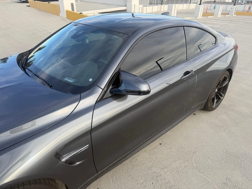 2018 BMW F82/F83 M4 - Image 31 of 31