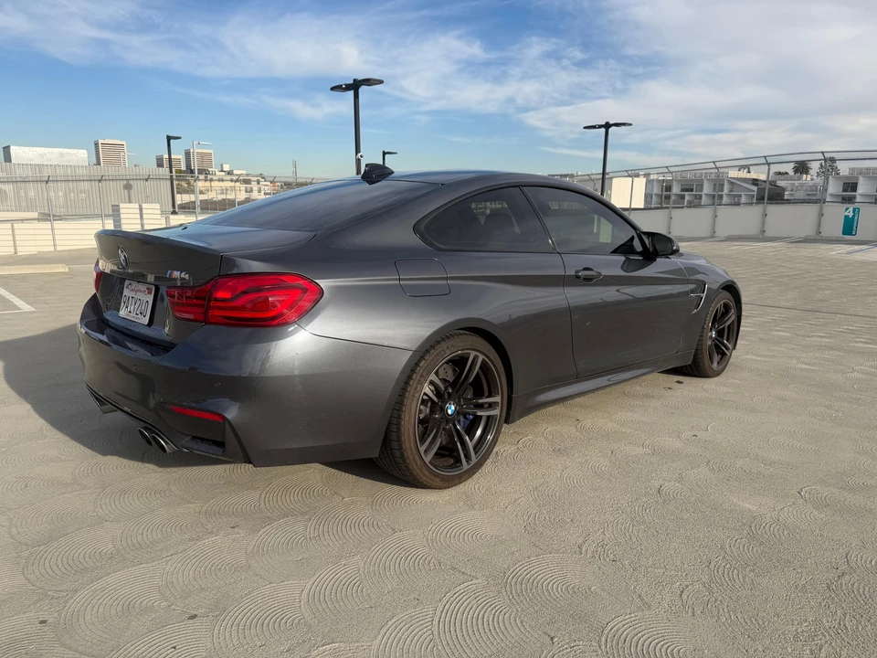 2018 BMW F82/F83 M4 - Image 18 of 31
