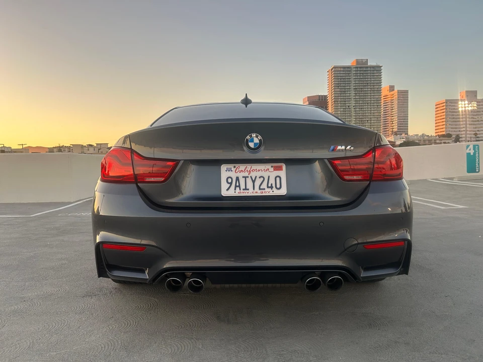 2018 BMW F82/F83 M4 - Image 15 of 31