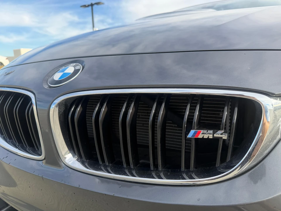 2018 BMW F82/F83 M4 - Image 25 of 31