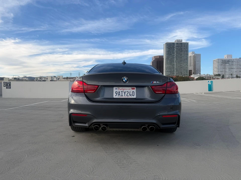 2018 BMW F82/F83 M4 - Image 14 of 31