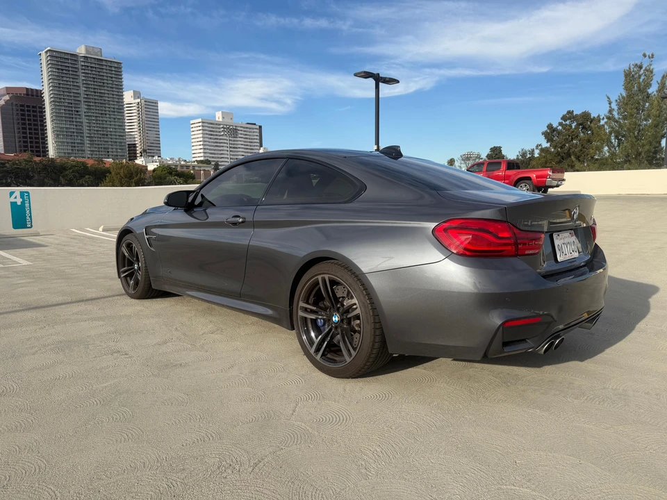 2018 BMW F82/F83 M4 - Image 13 of 31