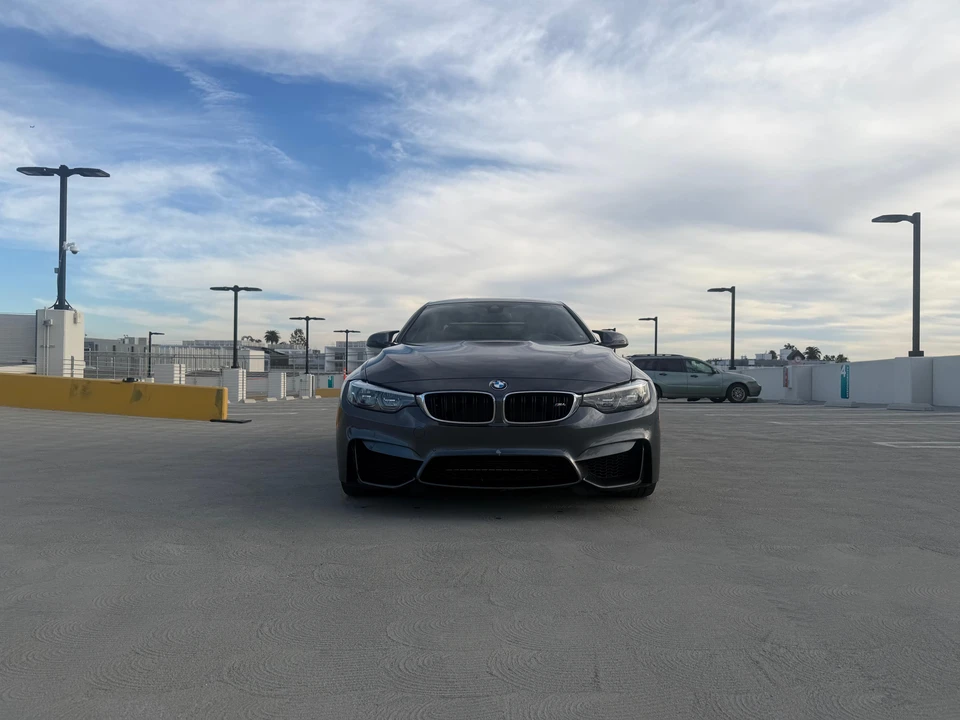 2018 BMW F82/F83 M4 - Image 6 of 31