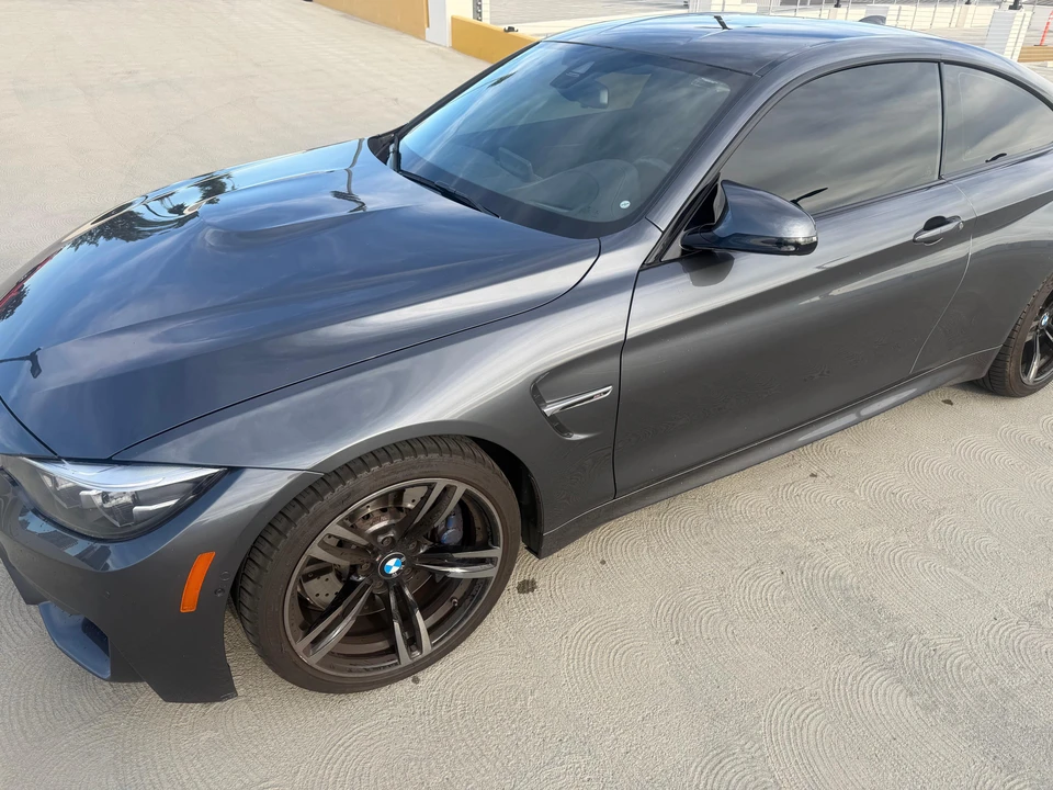 2018 BMW F82/F83 M4 - Image 30 of 31