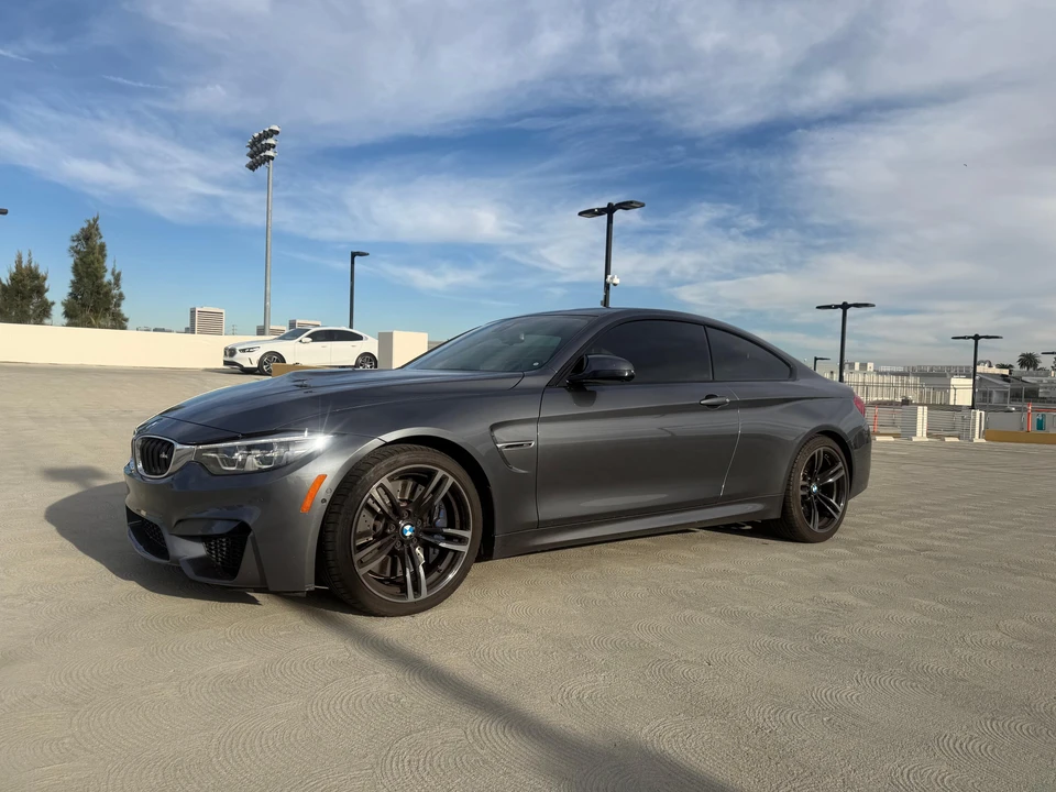 2018 BMW F82/F83 M4 - Image 9 of 31