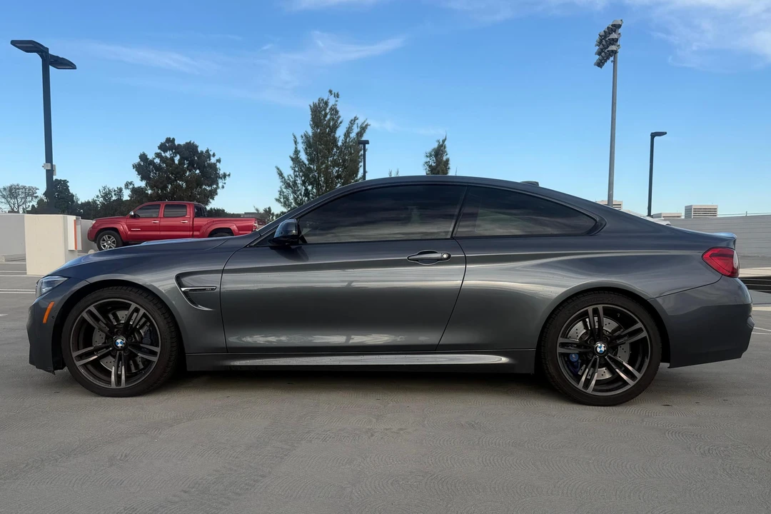 2018 BMW F82/F83 M4 - Image 3 of 31