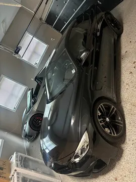 2018 BMW M4 M4