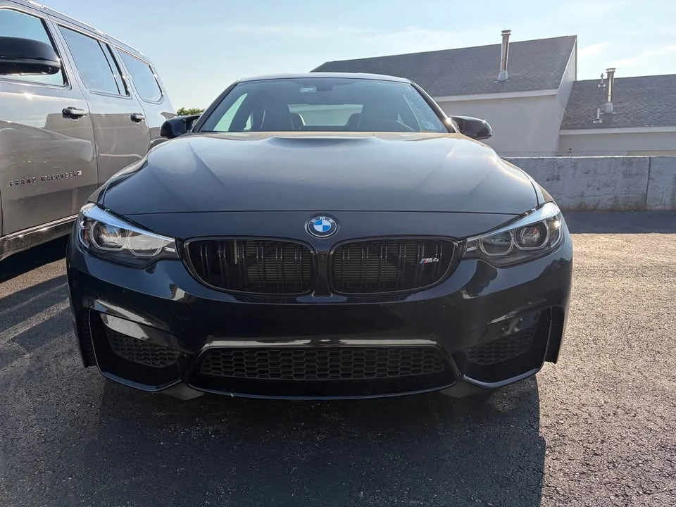 2018 BMW F82/F83 M4 - Image 2 of 12