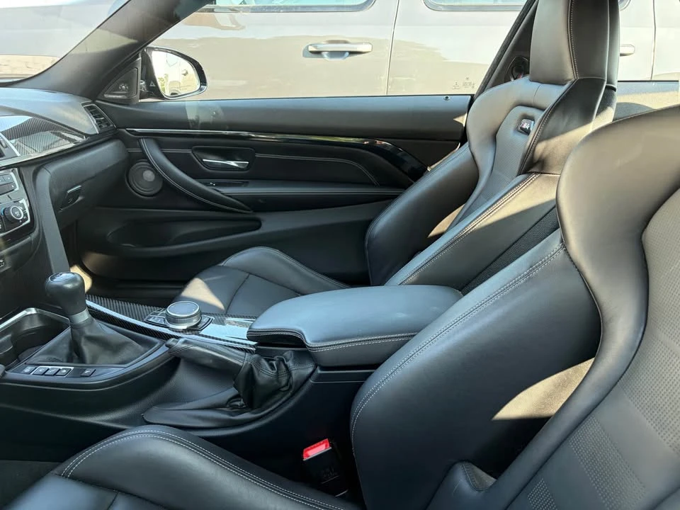 2018 BMW F82/F83 M4 - Image 9 of 12