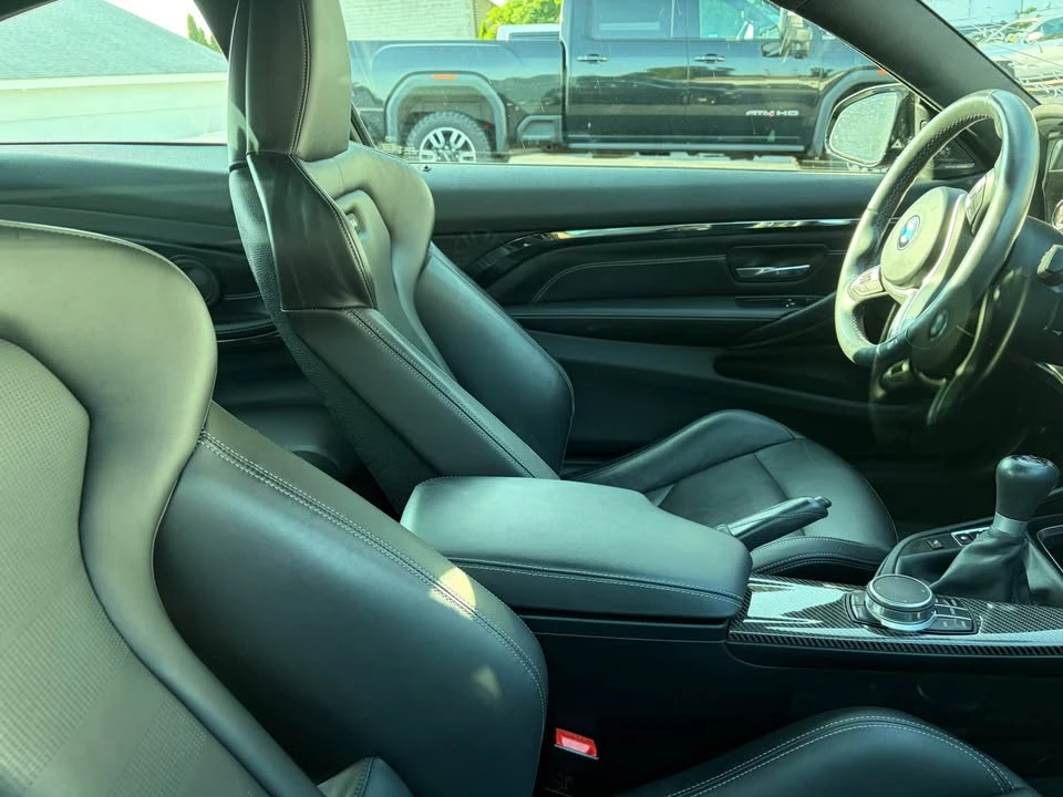2018 BMW F82/F83 M4 - Image 10 of 12