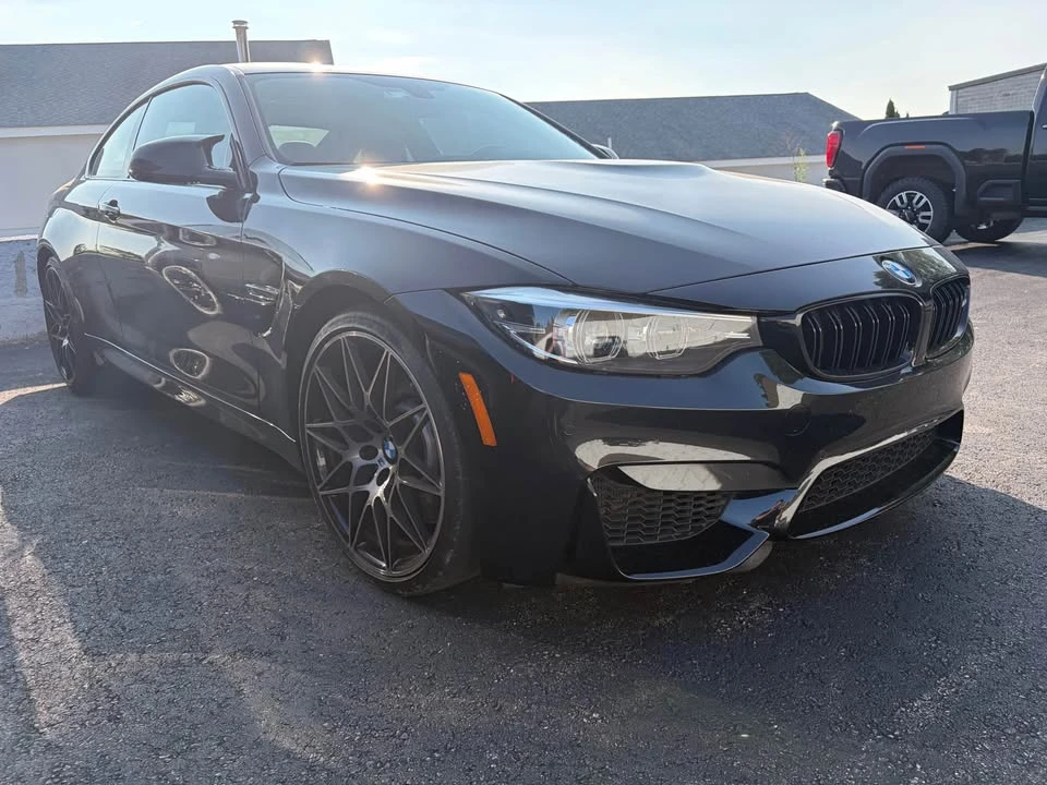 2018 BMW F82/F83 M4 - Image 12 of 12