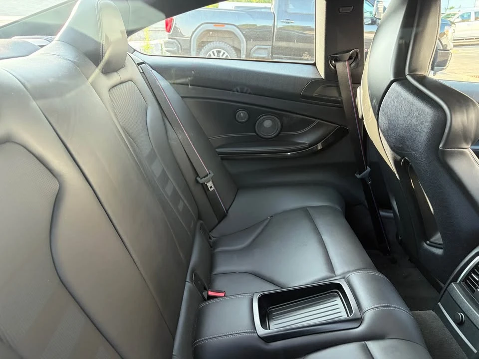 2018 BMW F82/F83 M4 - Image 11 of 12