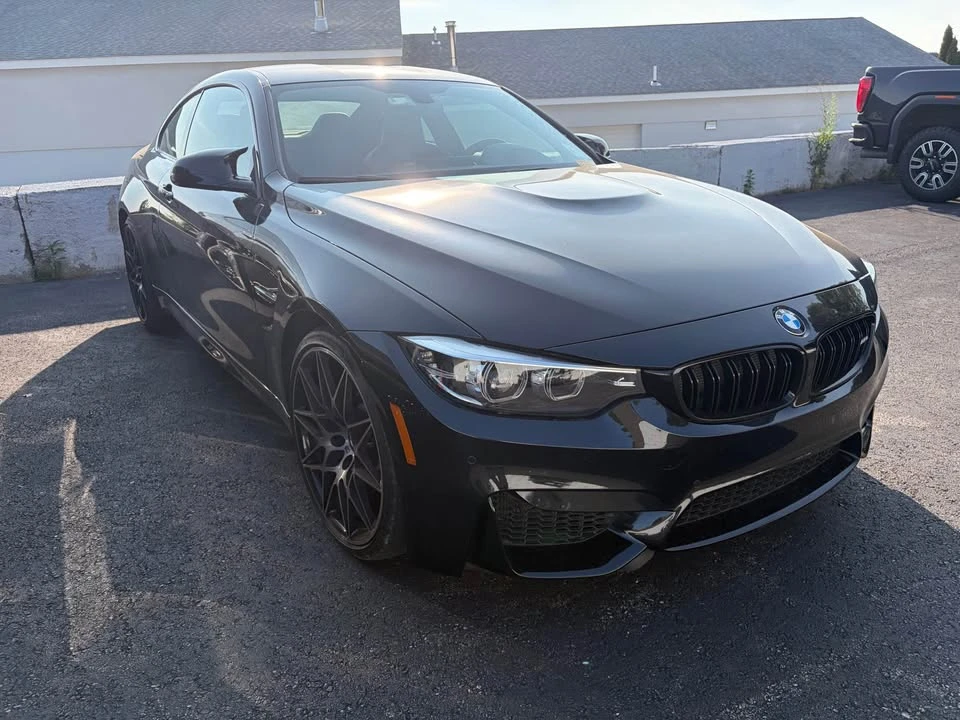 2018 BMW F82/F83 M4 - Image 3 of 12