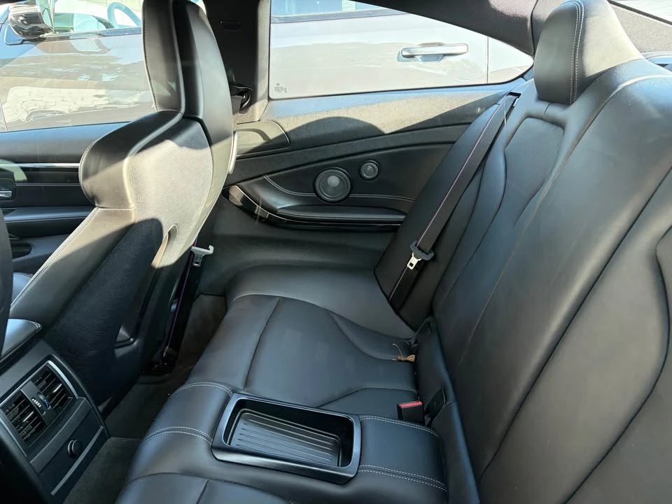2018 BMW F82/F83 M4 - Image 8 of 12