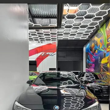 2018 BMW M4