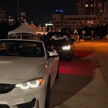 2018 BMW M4