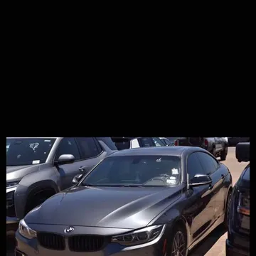 2018 BMW M4