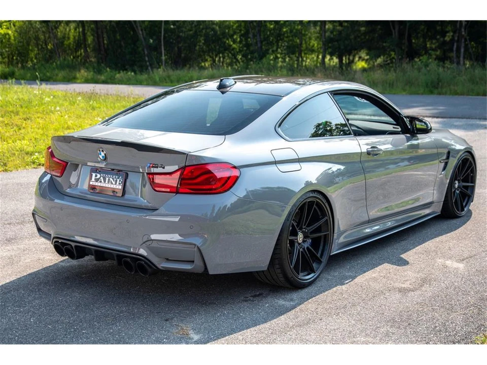 2018 BMW F82/F83 M4 - Image 3 of 31